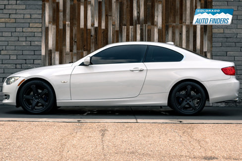 Used 2012 BMW 328i xDrive Coupe image 2