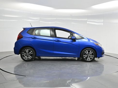 Used 2020 Honda Fit EX image 24