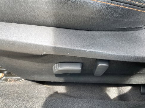 Used 2018 Subaru Crosstrek 2.0i Limited image 27