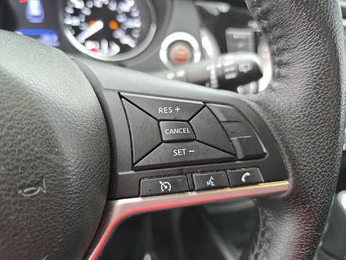 Certified 2019 Nissan Rogue SV image 18