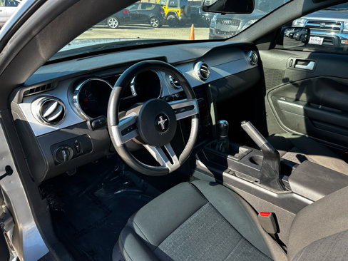 Used 2005 Ford Mustang Coupe image 20