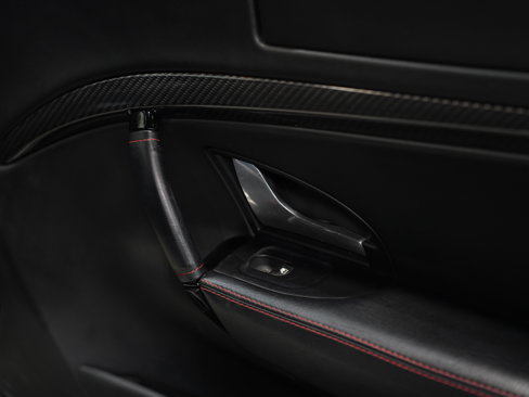 Used 2012 Maserati GranTurismo MC image 25