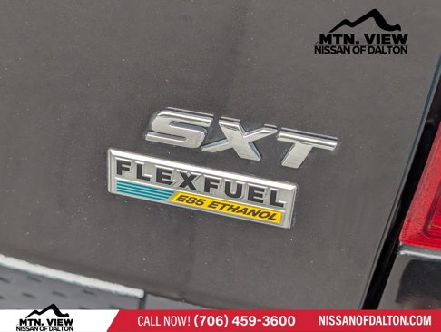 Used 2019 Dodge Grand Caravan SXT image 4