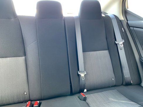 Used 2024 Nissan Sentra SV image 35