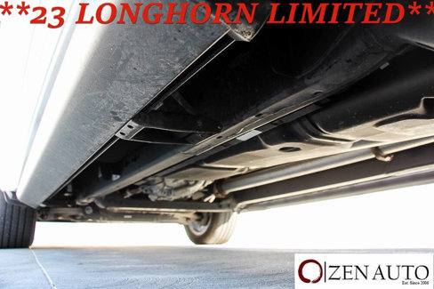 Used 2023 RAM 1500 Longhorn image 67