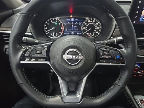 Used 2023 Nissan Altima 2.5 SL image 19