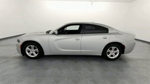 Used 2020 Dodge Charger SXT image 5