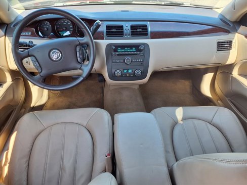 Used 2008 Buick Lucerne CXL image 3