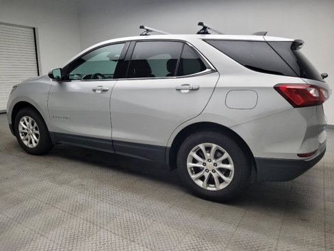 Used 2018 Chevrolet Equinox LT image 3