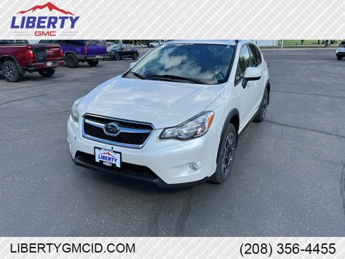 Used 2014 Subaru Crosstrek 2.0i Premium w/ Moonroof Package image 1