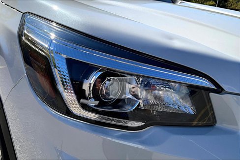 Used 2020 Subaru Forester Premium image 30