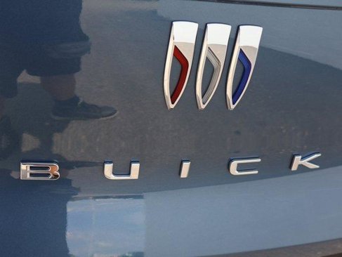 New 2025 Buick Envista Preferred w/ Convenience I Package image 17