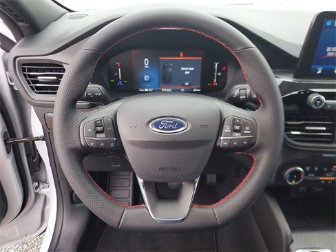 New 2025 Ford Escape ST-Line image 19