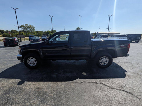 Used 2007 GMC Canyon SLE image 5