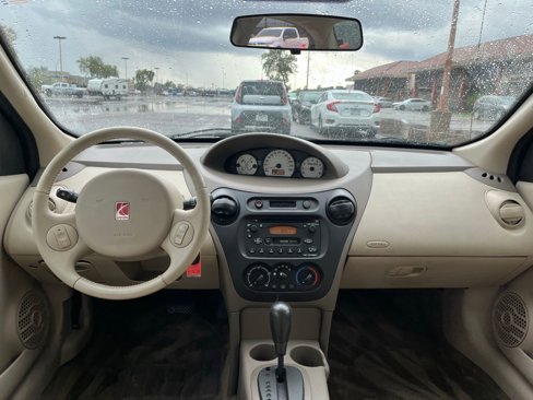 Used 2003 Saturn ION Level 3 image 24