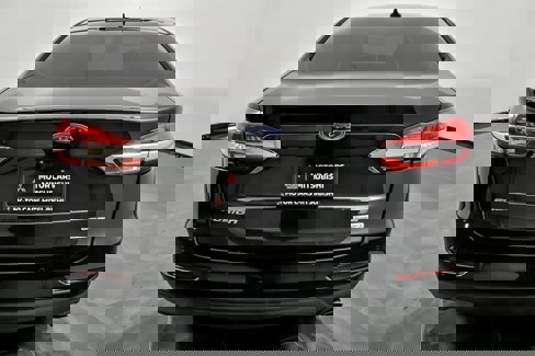 Used 2020 Ford Fusion SE image 10