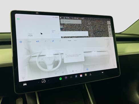 Used 2020 Tesla Model 3 Standard Range image 16