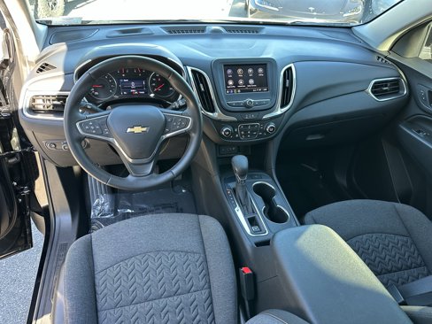 Used 2023 Chevrolet Equinox LT image 28