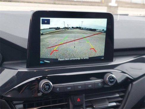 New 2025 Ford Escape ST-Line image 24