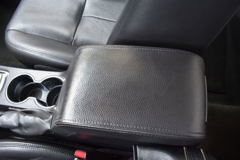 Used 2007 Lincoln MKZ AWD image 40