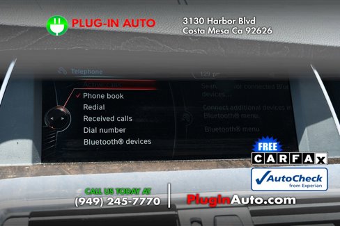 Used 2015 BMW 535i Gran Turismo image 28