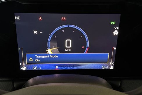 New 2026 Chevrolet TrailBlazer RS w/ Convenience Package image 31