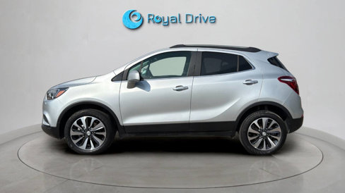 Used 2022 Buick Encore Preferred w/ Safety Package image 3