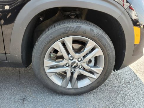 Used 2022 Kia Seltos LX image 40