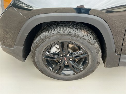 Used 2023 GMC Terrain AT4 image 31