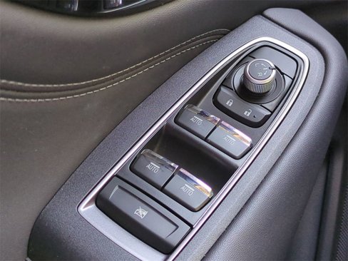 Used 2022 Subaru Outback Limited XT image 25