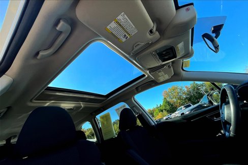 Used 2020 Subaru Forester Premium image 17