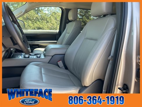 Used 2020 Ford Expedition XLT w/ Equipment Group 202A image 13
