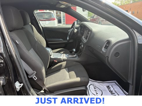 Used 2023 Dodge Charger SXT image 20