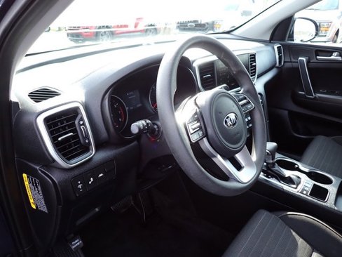 Used 2022 Kia Sportage LX w/ LX AWD Value Edition Package image 14