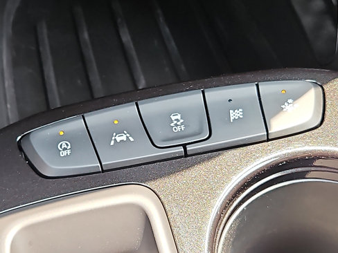 Used 2023 Chevrolet TrailBlazer LT w/ Convenience Package image 24