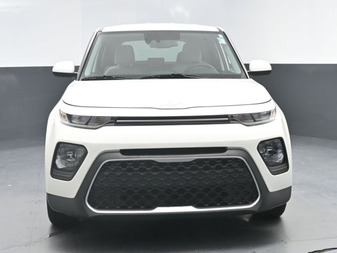 Used 2022 Kia Soul S image 11
