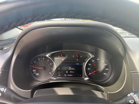 Used 2023 GMC Terrain SLT image 15