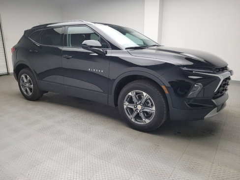 Used 2023 Chevrolet Blazer LT w/ Convenience Package image 11