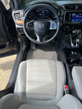 Used 2019 Honda CR-V EX image 19