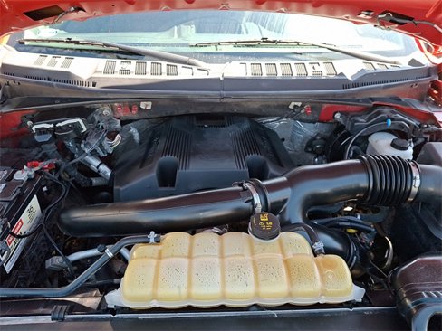 Used 2019 Ford F150 XL w/ Equipment Group 101A Mid image 30