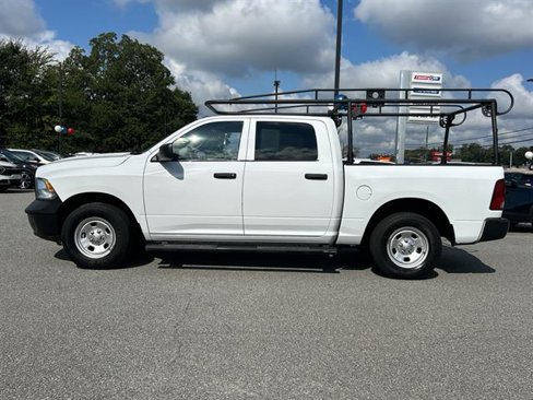 Used 2022 RAM 1500 Tradesman image 3