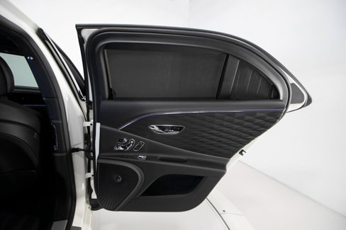 Used 2021 Bentley Flying Spur V8 image 59