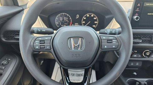 New 2026 Honda HR-V LX image 26