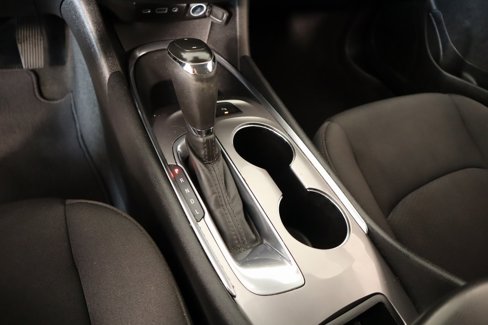 Used 2020 Chevrolet Malibu LS w/ Driver Confidence Package II image 7