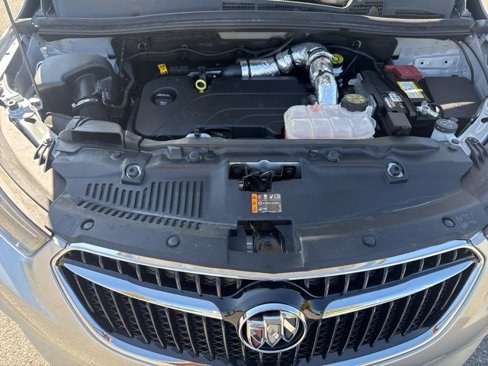 Used 2022 Buick Encore Preferred w/ Safety Package image 28
