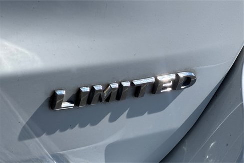 Used 2018 Jeep Grand Cherokee Limited image 49