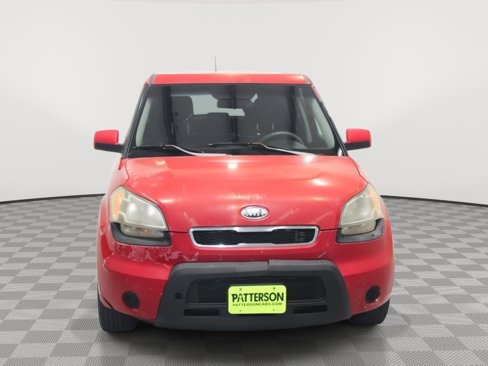Used 2010 Kia Soul + image 2