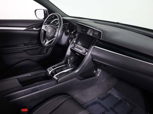 Used 2021 Honda Civic Sport image 25