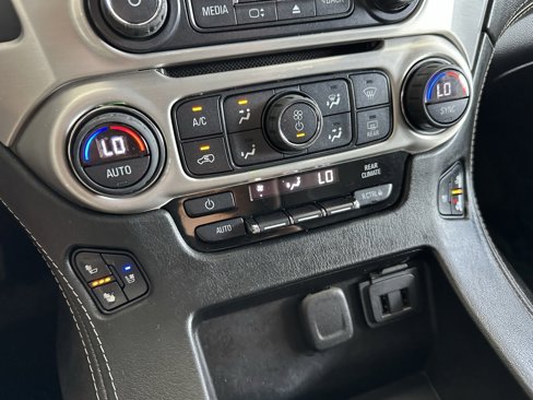 Used 2018 GMC Yukon SLT w/ Open Road Package image 26