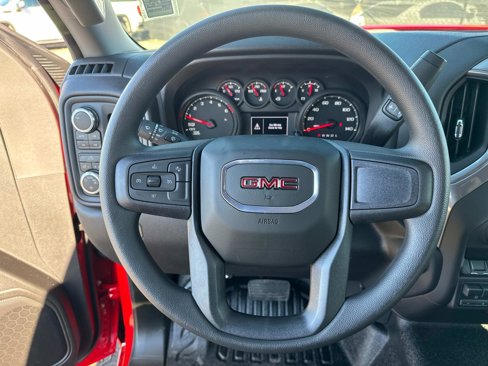 New 2025 GMC Sierra 1500 Pro w/ Pro Value Package image 24